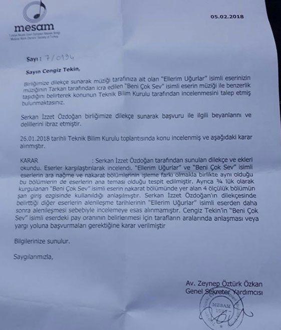 <p><strong>İşte o rapor...</strong></p>
