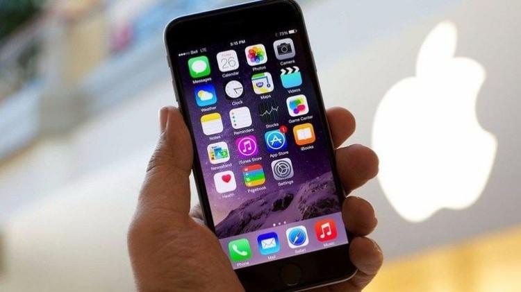 <p>IPHONE 6</p>

<p>4.7 inç ekran</p>
