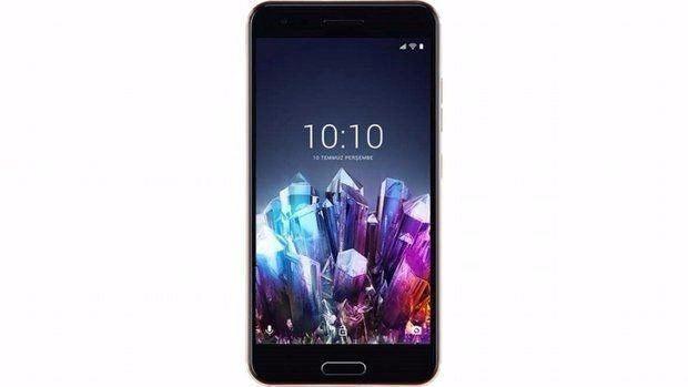 <p>VESTEL VENUS Z10</p>

<p>5.2 in&ccedil; ekran</p>
