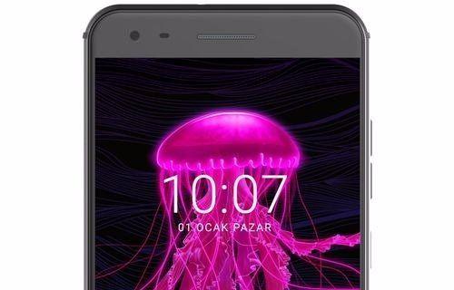 <p>13 MP kamera</p>

<p>&nbsp;</p>
