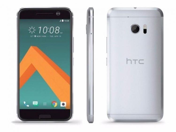 <p>HTC 10</p>

<p>5.2 in&ccedil; ekran</p>
