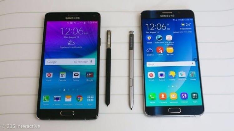 <p>SAMSUNG GALAXY NOTE 5</p>

<p>5.7 in&ccedil; ekran</p>
