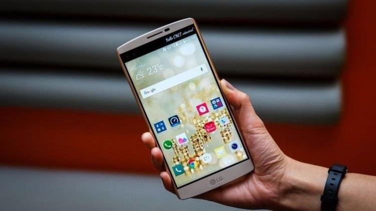 <p>LG V10</p>

<p>5.7 in&ccedil; ekran</p>
