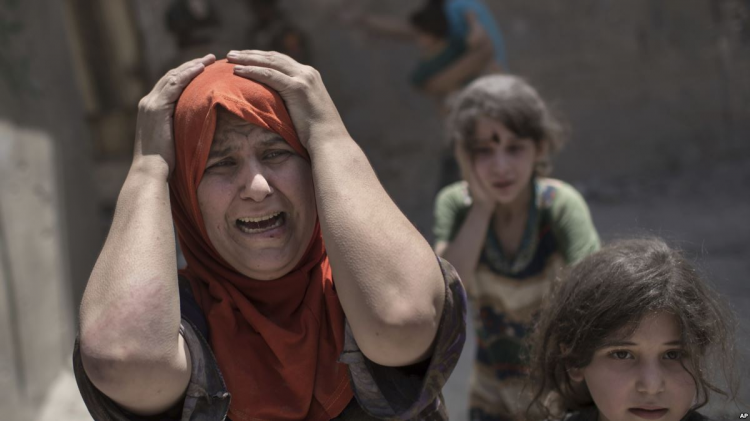 İşte d&uuml;nyanın sivil &ouml;l&uuml;m karnesi