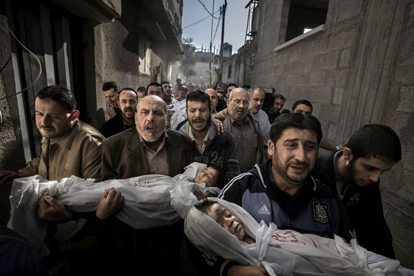 İşte d&uuml;nyanın sivil &ouml;l&uuml;m karnesi