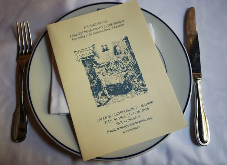 <p>Restoranın en çok tercih edilen yemeği ise et rosto.</p>