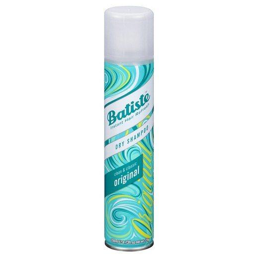 <p>2-Batiste Dry Shampoo</p>

<p><strong>24,00 TL</strong></p>
