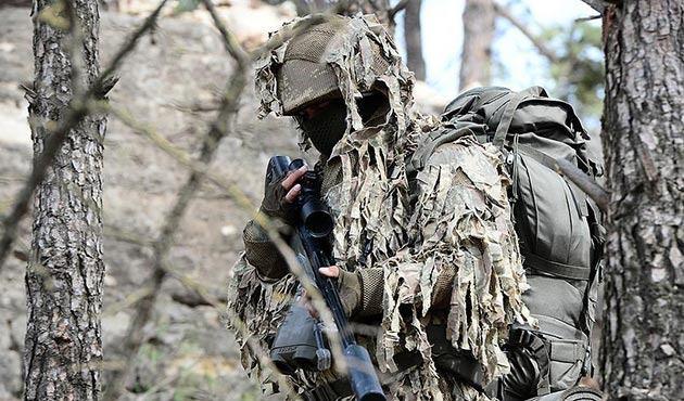 Afrin’de kirli oyun
