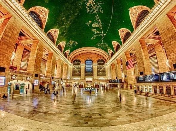 <p>Grand Central Terminali</p>
