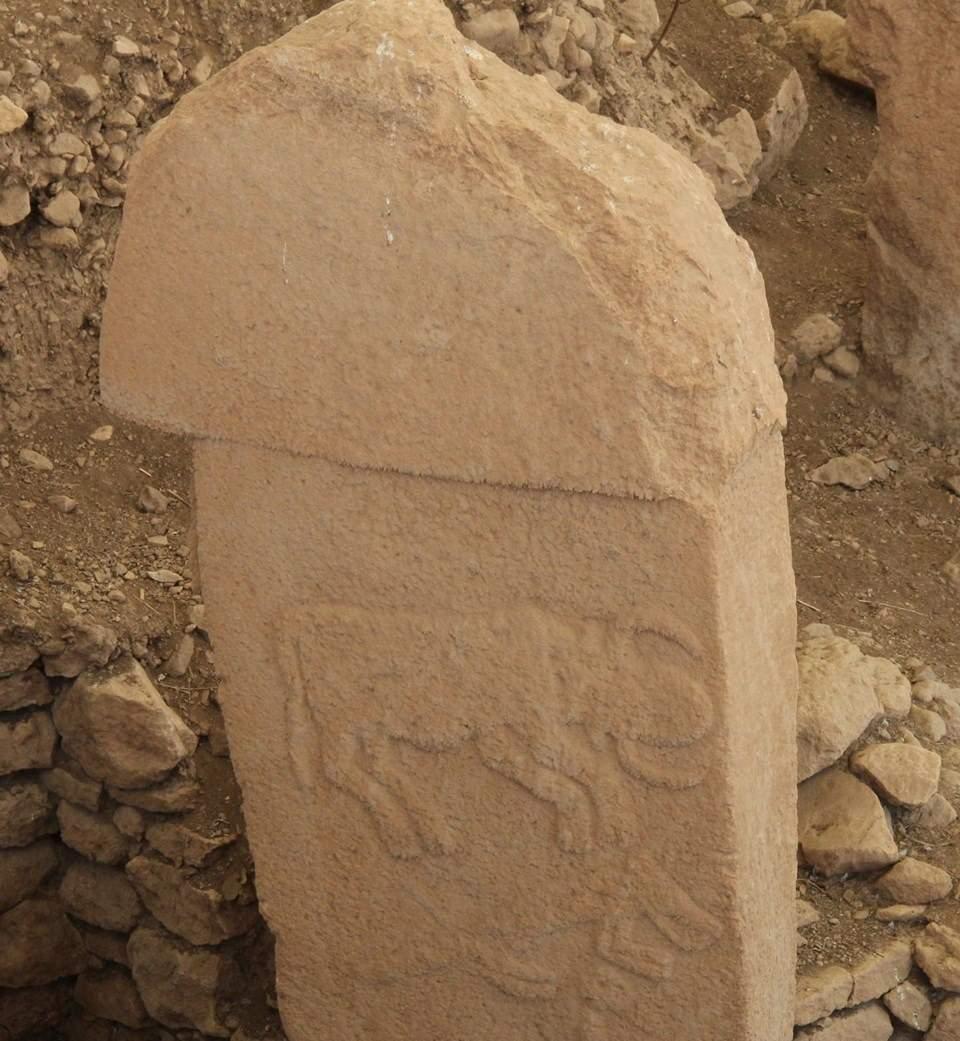 <p>Göbeklitepe kazı alanında süren restorasyon çalışmalarında tarihi eserlerin bulunduğu bölgeye 6 milyon 600 bin euroluk bedelle koruma amaçlı çatı yapıldı. Ziyarete açılan Göbeklitepe'ye bu yıl turizm sezonunda yoğun yerli ve yabancı turistin beklenildiği öğrenildi.</p>

<p> </p>
