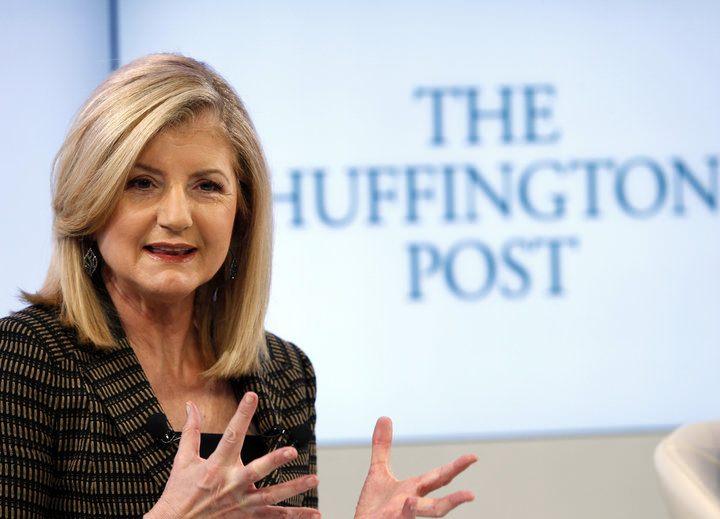 <p><strong>Arianna Huffington - Huffington Post’un kurucusu</strong></p>

<p>Başarılı bir iş kadını olan Huffington uyku düzenine çok önem veriyor. Bunun dışından Huffington, meditasyon yaparak kendini rahatlatıyor. </p>
