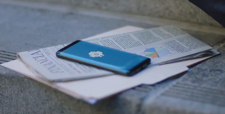 <p>25 Şubat'ta ön siparişe açılacak olan Galaxy S9 ve S9+ telefonlar 16 Mart'ta mağazalarda satışa sunulacak.</p>