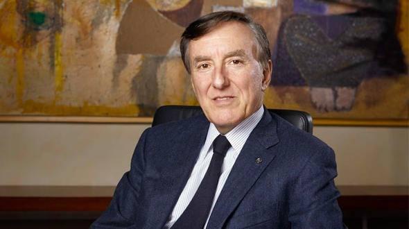 <p>Bülent Eczacıbaşı- Eczacıbaşı Holding-1 milyar 500 milyon dolar</p>