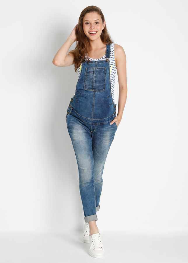 <p><strong>Hamile Salopet Juno</strong></p>
<p>149,50 TL</p>