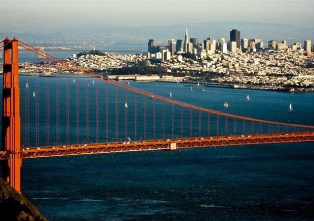 <p>4- San Francisco (ABD): 2.3 trilyon dolar</p>
<ul>
</ul>
