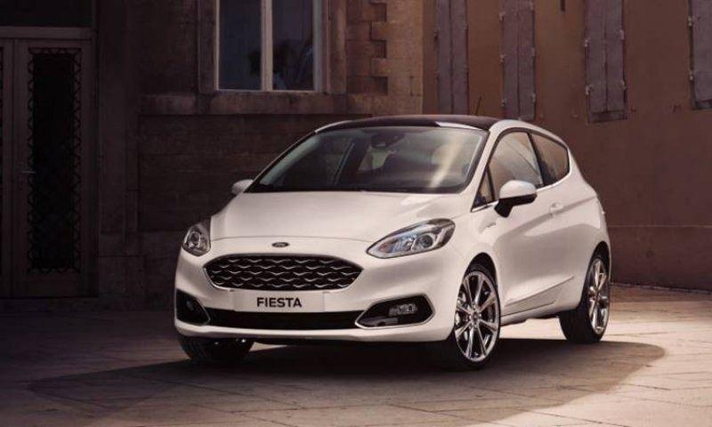 <p>Marka: Ford<br />
Model: Fiesta – Trend 1.1 L M/T<br />
Fiyat: 69.000 TL</p>