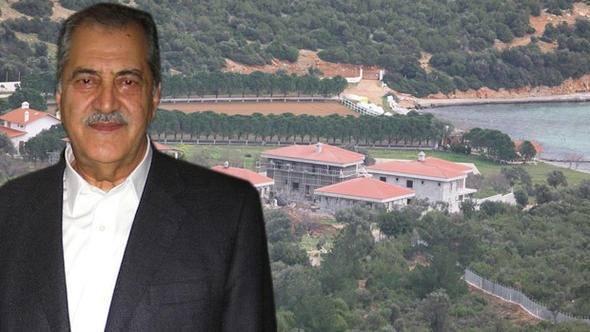 <p>Mustafa Latif Topbaş-BİM- 1 milyar 200 milyon dolar</p>
