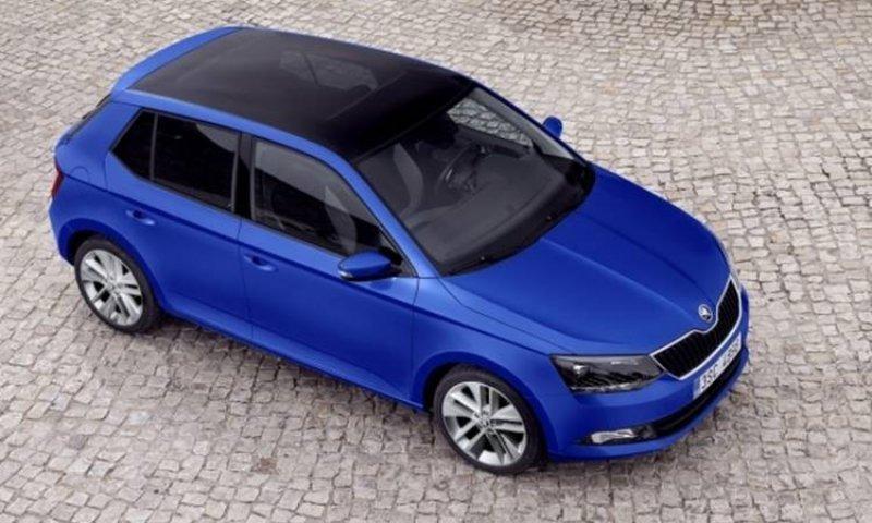 <p>Marka: Skoda<br />
Model: Fabia 1.0 75 PS Ambition<br />
Fiyat: 63.000 TL</p>
