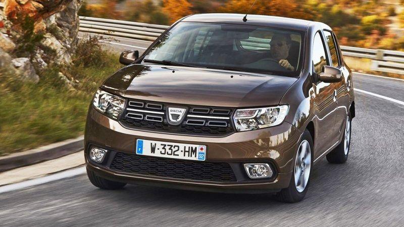 <p>Marka: Dacia<br />
Model: Sandero Ambiance 1.0 Sce 75 bg<br />
Fiyat: 53.900 TL</p>
