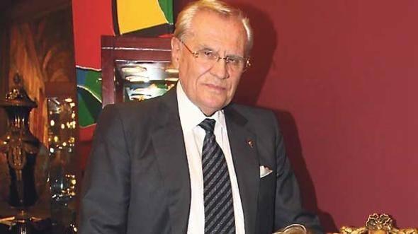 <p>Erdoğan Demirören- Demirören Holding-850 milyon dolar</p>