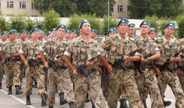 <p>46 ÖZBEKİSTAN</p>
<p> </p>