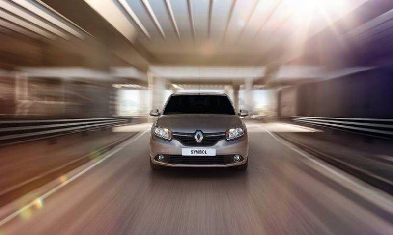 <p>Marka: Renault<br />
Model: Symbol Joy 1.0 SCe 75bg<br />
Fiyat: 64.900 TL</p>