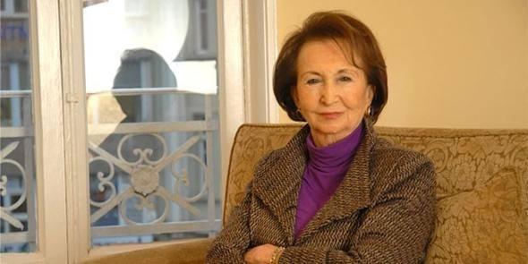 <p>Semahat Arsel- Koç Holding- 2 milyar 600 milyon dolar</p>