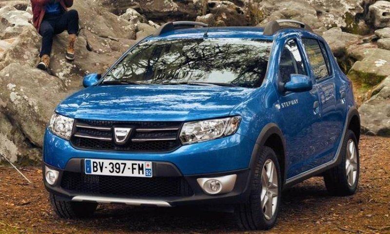 <p>Marka: Dacia<br />
Model: Sandero Stepway Turbo 90 bg<br />
Fiyat: 66.000 TL</p>
