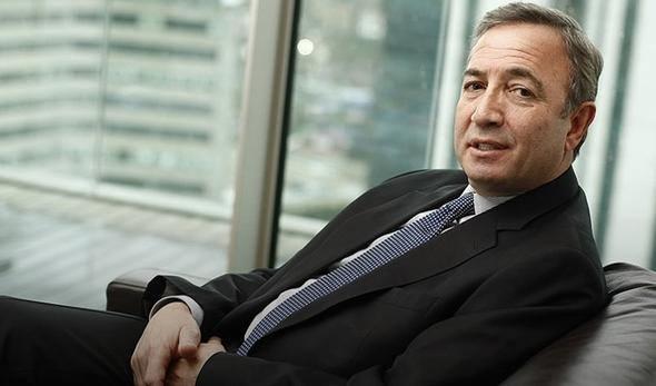 <p>Hamdi Akın- Akfen Holding- 1 milyar 100 milyon dolar</p>