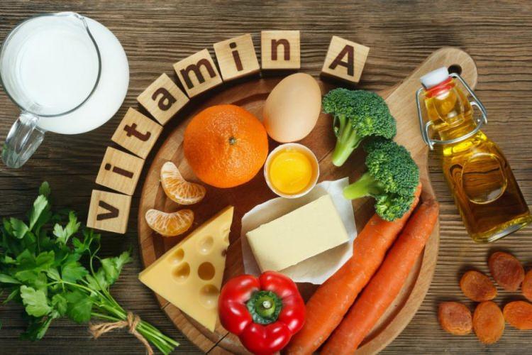 <p>A vitamini nedir? A vitamini hangi besinlerde bulunur? A vitaminin yararları nelerdir? A vitamini eksikliğinde neler olur? İşte A vitamini hakkında merak ettiğiniz herşey…</p>
