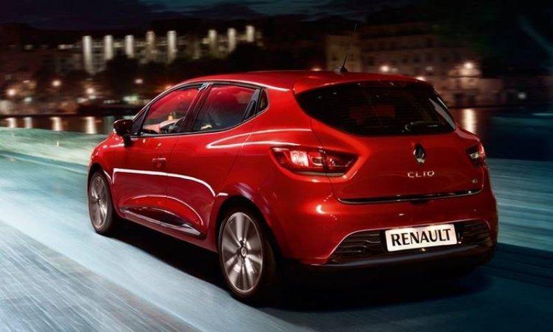 <p>Marka: Renault<br />
Model: Clio Joy 1.2 75 bg<br />
Fiyat: 64.800 TL</p>