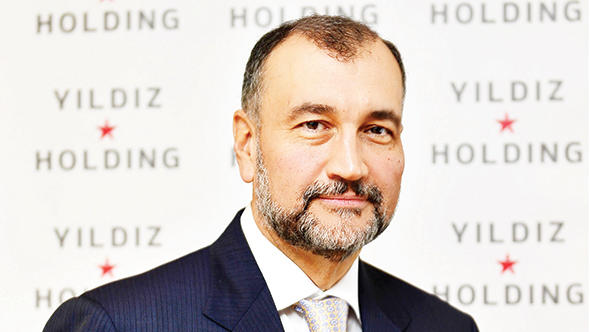 <p>Murat Ülker- Yıldız Holding 4 milyar 800 milyon dolar</p>
