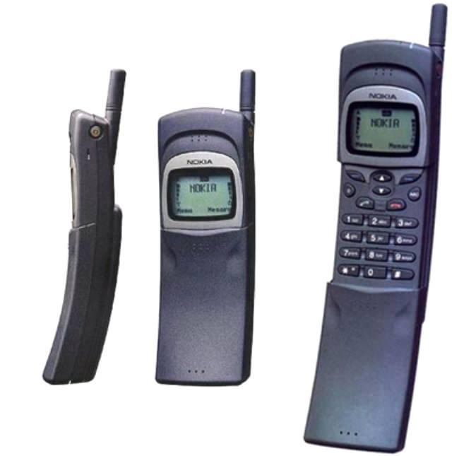 <p>Nokia bir dönemin popüler telefonu 8110'u yeniledi. Matrix filmi ile hafızalara kazınan telefon Barcelona'da tanıtıldı.</p>
