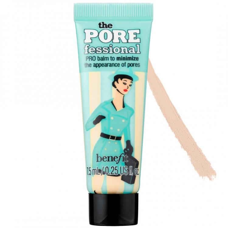 <p><strong>2-Benefit The POREfessional Face Primer</strong></p>

<p>215,00 TL</p>
