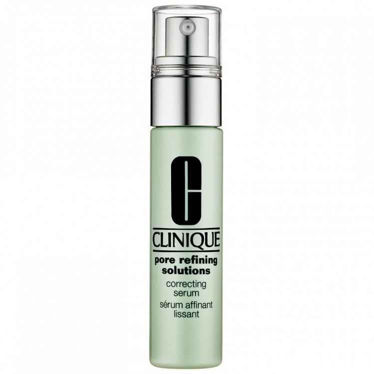 <p><strong>3-Clinique Pore Refining Solutions Correcting Serum</strong></p>

<p>224,00 TL</p>

