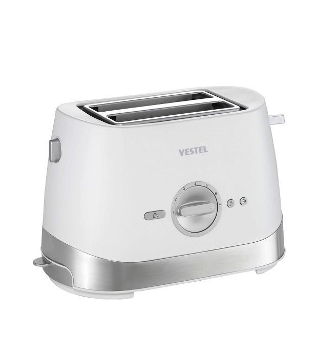 <p>Vestel Keyif E2001 Ekmek Kızartma Makinesi <strong>159.00 TL</strong></p>
