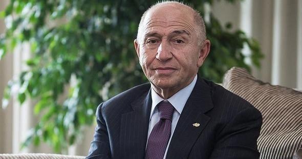 <p>Nihat Özdemir- Limak Holding- 1 milyar 700 milyon dolar</p>
