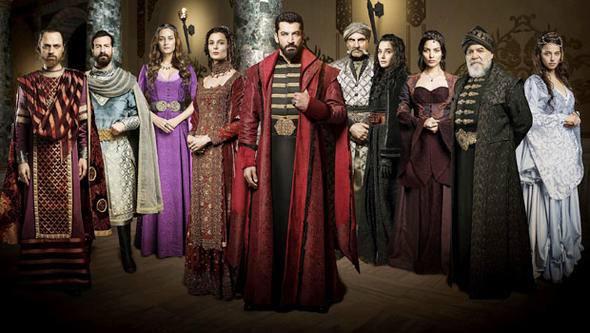 <p>Aylardır merakla beklenen ve Kanal D ekranlarında yayınlanacak olan 'Mehmed Bir Cihan Fatihi' dizisinin kadrosu açıklandı</p>
