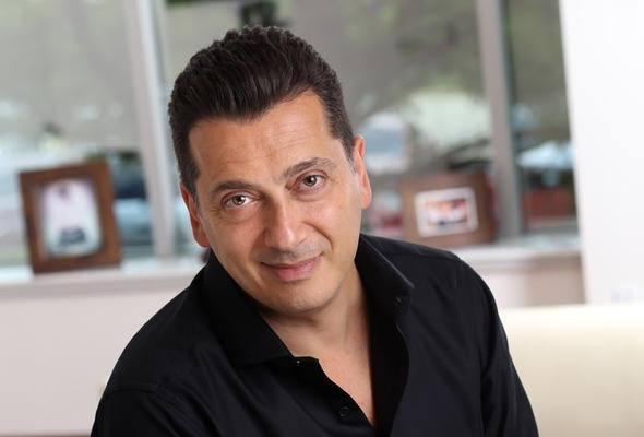 <p>Melih Abdulhayoğlu- Comodo Group- 1 milyar 600 milyon dolar</p>