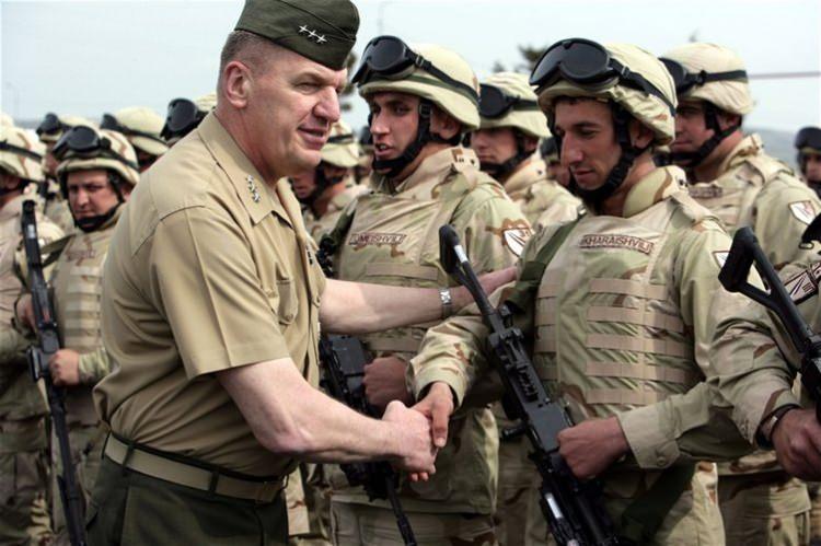 <p>77 GÜRCİSTAN</p>
<p> </p>