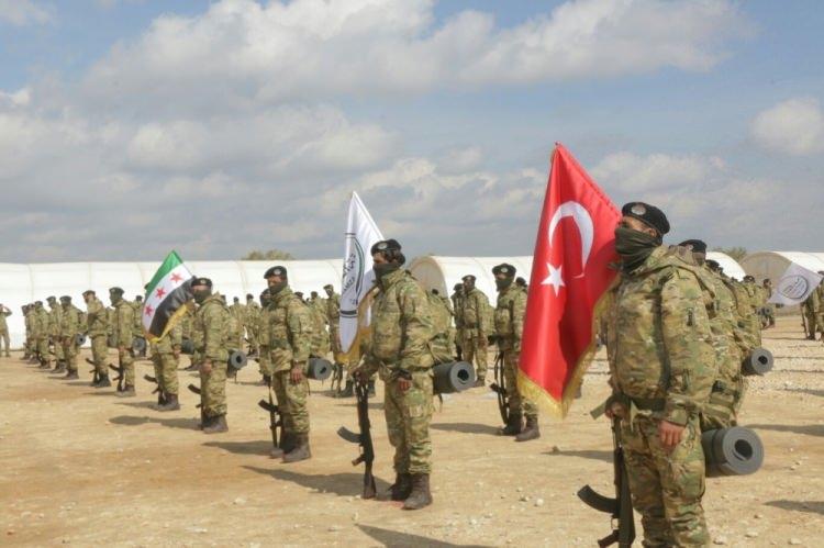 <p>7. Ordu da, kuşatmadan kurtulmak için düzenli bir şekilde ve düşmanı karşılayarak Halep’in güneyine çekildi.</p>
<p> </p>