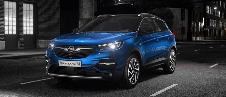 <p>yüzde 5,1 ile Opel</p>
