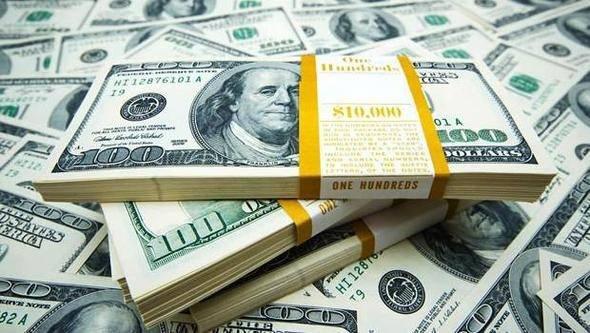 <p>Ahmet Cengiz- Cengiz Holding-650 milyon dolar</p>

<p> </p>
