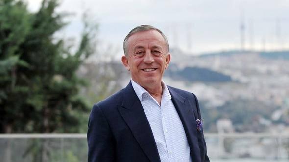 <p>Ali Ağaoğlu- Ağaoğlu İnşaat- 1 milyar 100 milyon dolar</p>
