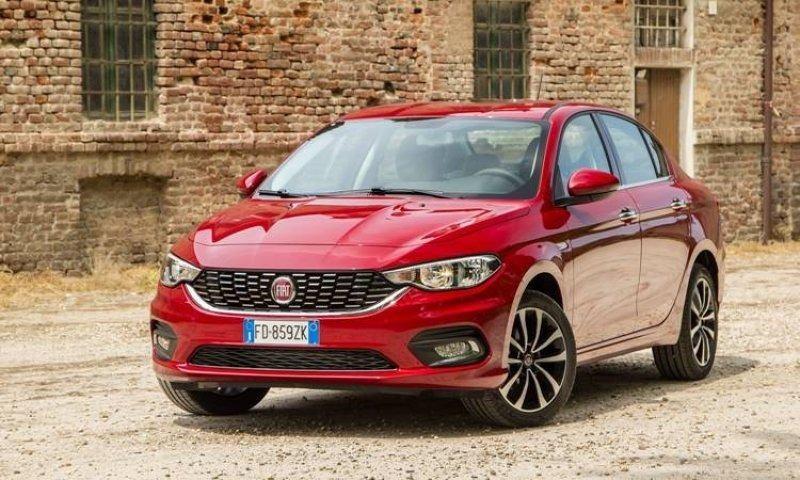 <p>Marka: Fiat<br />
Model: Egea Easy 1.4 Fire 95 HP<br />
Fiyat: 68.900 TL</p>