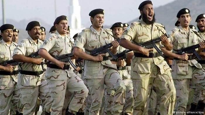 <p>24 SUUDİ ARABİSTAN</p>
<p> </p>
