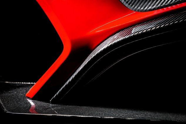 <p>Zenvo TSR-S<br />
<br />
(Otohaber)</p>
