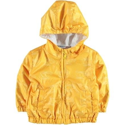 <p><strong>Civil Baby Erkek Bebek Mikro Yağmurluk 6-18 Ay Sarı</strong></p>
<p>39,90 TL</p>