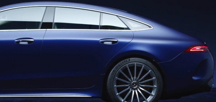 <p>Mercedes-AMG GT 63 S </p>

