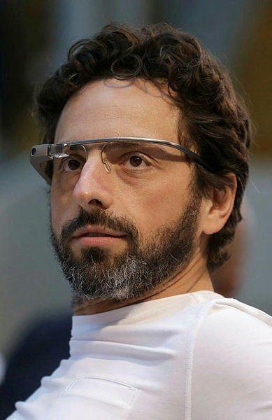 <div>13: Sergey Brin - ABD</div>

<div> </div>
